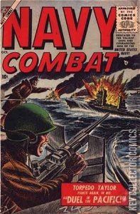 Navy Combat