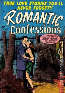 Romantic Confessions #3