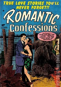 Romantic Confessions #3