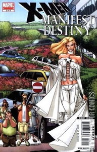 X-Men: Manifest Destiny #2