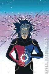 Variant Cover for Peter Cannon: Thunderbolt #3