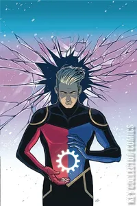 Peter Cannon: Thunderbolt #3