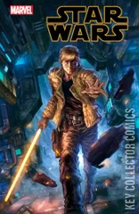 Variant Cover for Star Wars #33