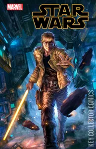 Star Wars #33