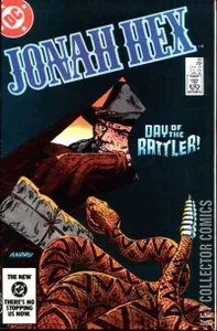 Jonah Hex #80