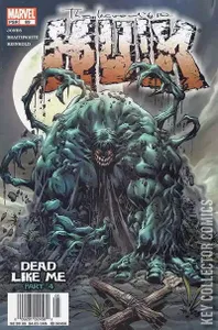 Incredible Hulk #69