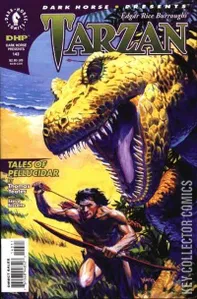 Dark Horse Presents #143