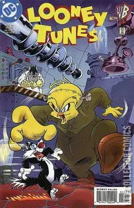 Looney Tunes #44