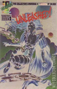 Triumphant Unleashed #1