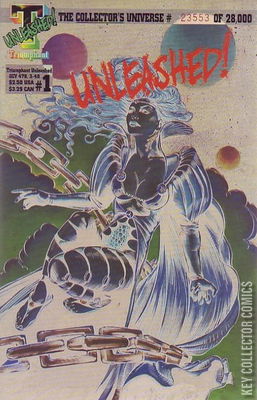 Triumphant Unleashed