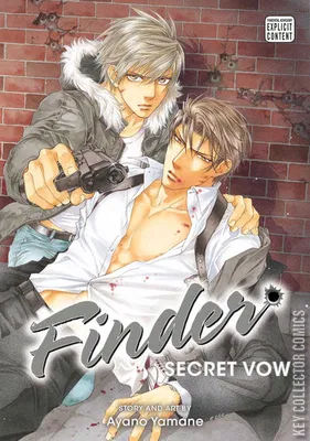Finder Deluxe Edition