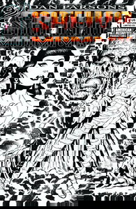 Dan Parson's Jade Vampyre #1