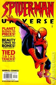 Spider-Man Universe #2