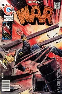 War #4