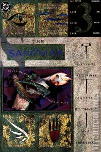 The Sandman #43