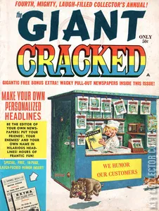 Giant Cracked #4