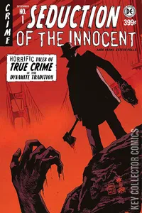 Seduction of the Innocent #1