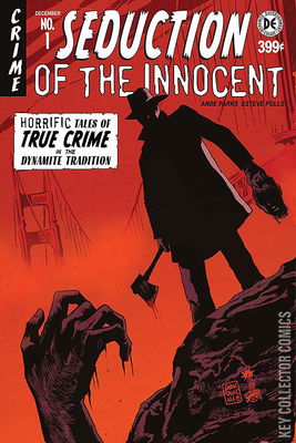 Seduction of the Innocent