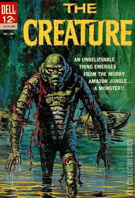 The Creature
