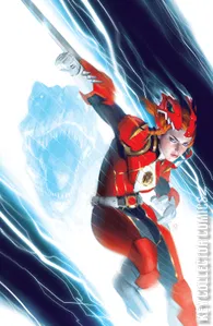 Power Rangers: Prime #13