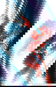 Power Rangers: Prime #13