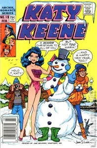 Katy Keene Special #19