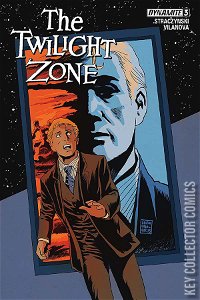 The Twilight Zone #3