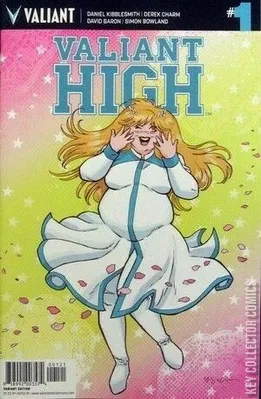Valiant High