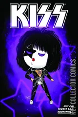 Variant Cover for KISS #2