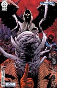Nightwing #123
