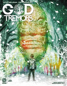 God of Tremors #1
