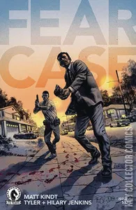 Fear Case #1