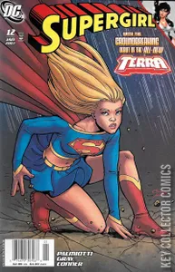 Supergirl #12