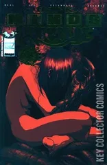 Cover for Darkminds / Witchblade #1