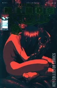 Darkminds / Witchblade #1