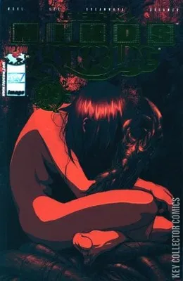 Darkminds / Witchblade