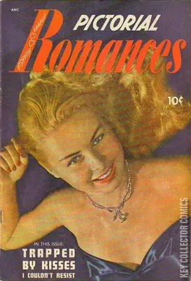 Pictorial Romances