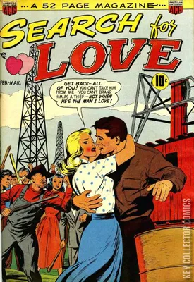 Search for Love