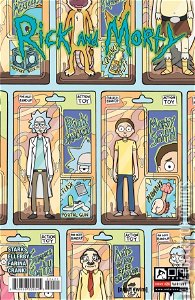 Rick and Morty #24