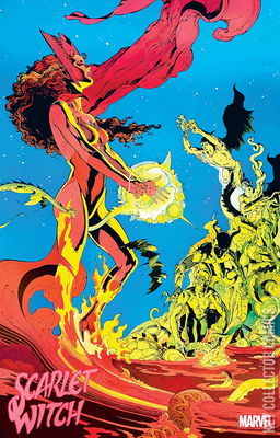 Scarlet Witch