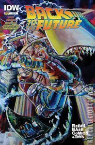 Back to the Future #1