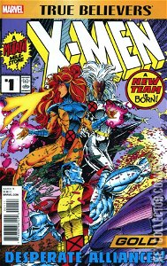 True Believers: X-Men Gold