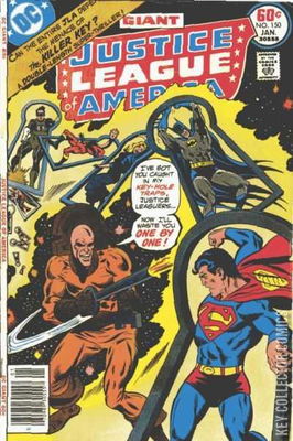 Justice League of America