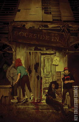 Graveyard Club: Fresh Blood