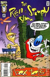 Ren and Stimpy #24