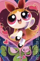 Variant Cover for Powerpuff Girls, The #2