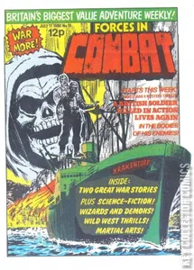 Forces in Combat #10