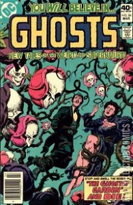 Ghosts #86