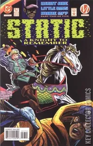 Static #17