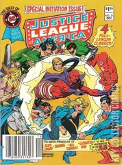 Variant Cover for Best of DC, The #31
